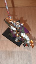 Dreadlord cold metall gebraucht kaufen  Lambsheim