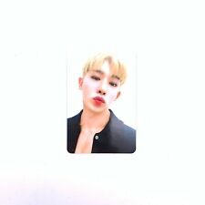 [WONHO] LOVE SYNONYM [#2] Direito para 'EUA' / Ver.2 (ovp��늘) / Cartão fotográfico oficial #1, usado comprar usado  Enviando para Brazil