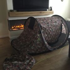 Eurohike pop tent for sale  Shipping to Ireland