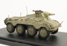 Kfz 234 panzerstahl gebraucht kaufen  Villingen-Schwenningen