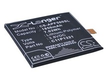 Battery asus a68m for sale  UK