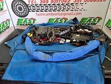 Cablaggio motore cabina usato  Camigliano Santa Gemma