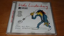 Udo lindenberg mtv gebraucht kaufen  Neumünster