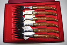 Pradel laguiole fourchettes d'occasion  Moissac