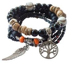 Armband baum lebens gebraucht kaufen  Wincheringen