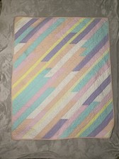 Land nod quilt for sale  Sacramento