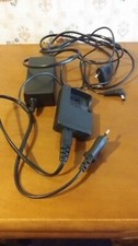 Caricabatterie casio panasonic usato  Palermo