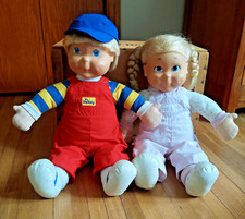 Playskool vintage 1986 for sale  Alton