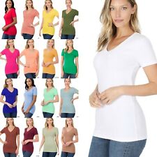 Women neck basic for sale  Monterey Park
