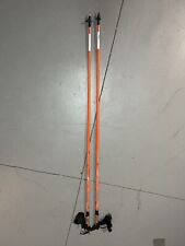 Skike carbon poles for sale  San Francisco