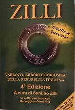 Catalogo zilli 2021 usato  San Giovanni in Persiceto