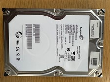 Seagate barracuda 1tb for sale  BASINGSTOKE