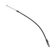 Jeep Cherokee XJ 97-98 OEM Caixa Aquecedor Controle de Temperatura Cabo HVAC Calor comprar usado  Enviando para Brazil
