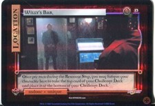 Buffy ccg tcg for sale  ALTRINCHAM