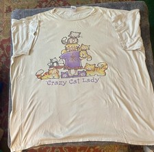 Vtg y2k crazy for sale  Graham