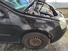 Front wing volkswagen for sale  DONCASTER