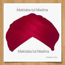 Red colour imama for sale  BIRMINGHAM