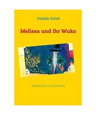 Melissa und ihr d'occasion  Expédié en France