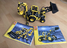 Lego technic technik gebraucht kaufen  Buchholz i.d. Nordheide