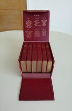Oxford miniature shakespeare for sale  UK