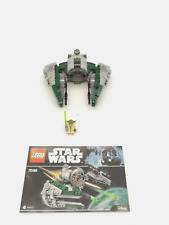 Lego 75168 yoda gebraucht kaufen  Langenenslingen