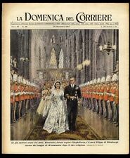 domenica corriere 1947 usato domenica corriere 1947 usato Verrua Savoia