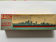 1963 frog model for sale  BIRMINGHAM