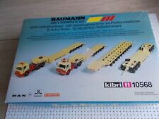 Kibri 10568 baumann gebraucht kaufen  Höxter