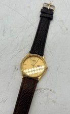 Vintage seiko quartz gebraucht kaufen  Versand nach Germany