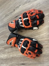 Usado, Luvas de motocicleta Alpinestars GP Plus R tamanho XL preto/vermelho comprar usado Usado, Luvas de motocicleta Alpinestars GP Plus R tamanho XL preto/vermelho comprar usado  Enviando para Brazil