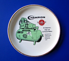 Vintage champion air for sale  Manchester