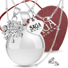 Collana donna chiama usato  Roma