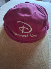 Rare casquette disney d'occasion  Paris II