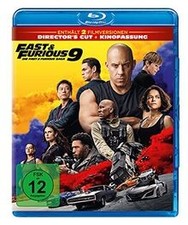 Fast furious fast gebraucht kaufen  Berlin