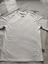 Nordcap funktionsshirt weiß gebraucht kaufen  Asselfingen