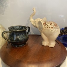 Fosters pottery honeycomb for sale  MORDEN