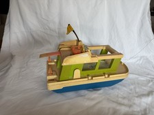 Vintage 1972 fisher for sale  Georgetown