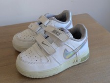 Nike trainers baby for sale  LONDON