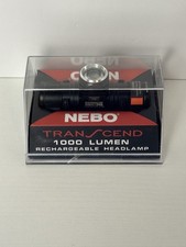 Nebo headlamp detachable for sale  Haysville