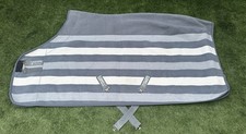 Horseware newmarket grey for sale  CALDICOT