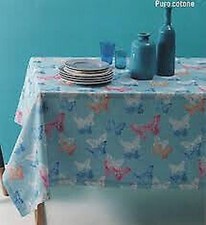Nappe antitache bassetti d'occasion  Expédié en France