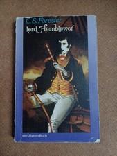 Lord hornblower . gebraucht kaufen  Berlin