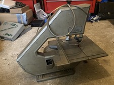 Vintage band saw for sale  ILMINSTER