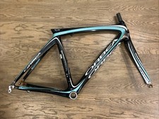 Orbea diva carbon d'occasion  Expédié en Belgium