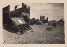 Omaha beach landing for sale  Carlsbad