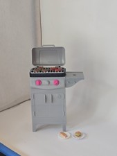 Mattel barbie barbecue for sale  Carbondale
