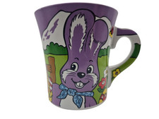 Milka sterhase sammeltasse gebraucht kaufen  Uersfeld