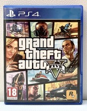 Gta ps4 ps5 usato  Vecchiano