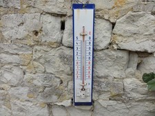 Email thermometer 10 gebraucht kaufen  Sassenberg
