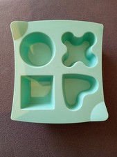 Tupperware silikon backform gebraucht kaufen Tupperware silikon backform gebraucht kaufen  Schönwalde